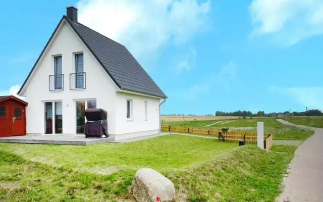Ferienhaus de Poeler Drift in Zierow
