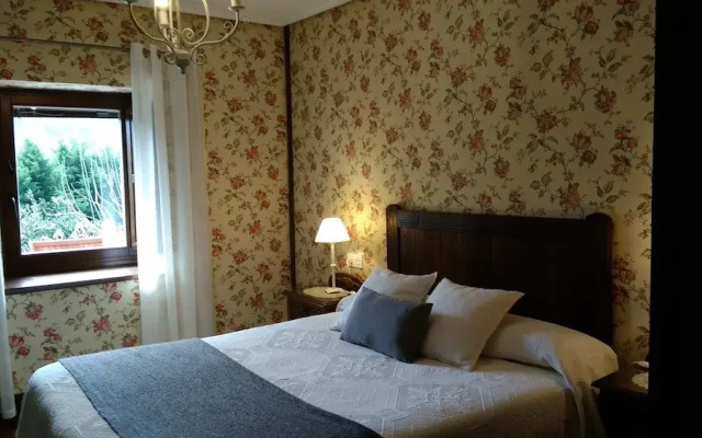 Casa Rural-Apartamentos Zelaikoa