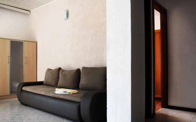 Punta Rata apartment