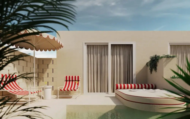 Patricia Suites