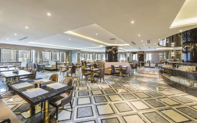 Putian International Hotel