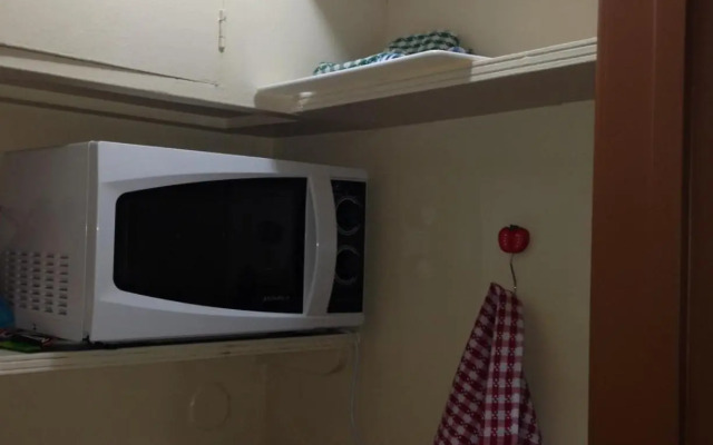 Marsella Apart Nr. II Ahumada