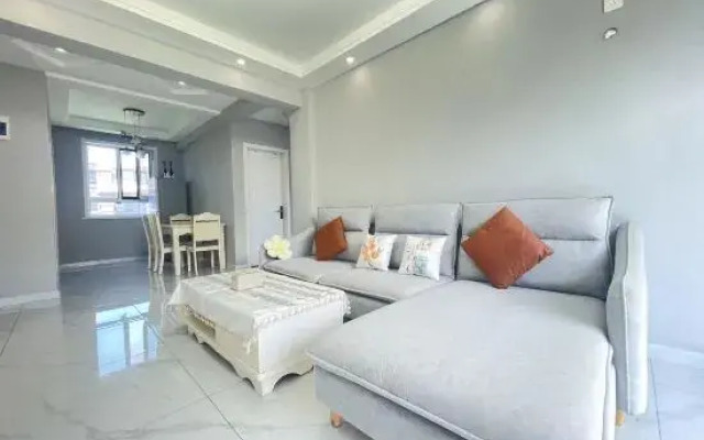 Mariolio Homestay (Dalian Golden Pebble Beach)