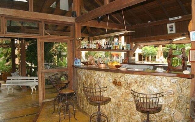 Hotel Pousada Cavalo Marinho