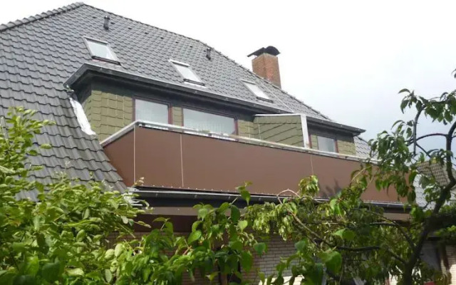Haus Christa