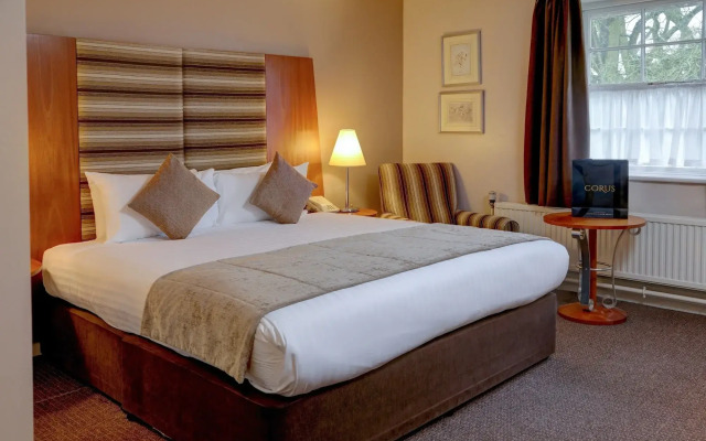 The Regency Hotel Solihull