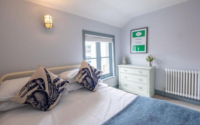 Sailmaker's Cottage