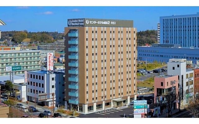 Center Hotel Narita 2 R51 - Vacation STAY 43391v
