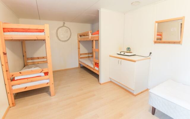 Tampere Camping Härmälä
