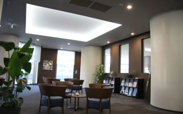 Route-Inn Grand Asahikawa Ekimae