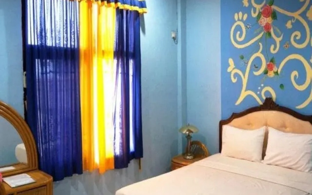 Hotel Samudera Dwinka