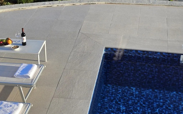 105 PSR - Stay Cavo Aspro Residence 3