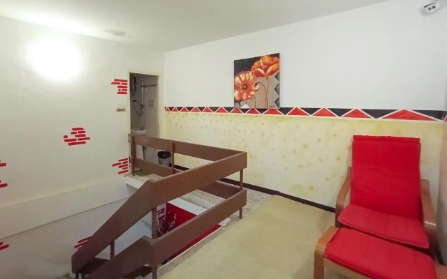 OYO HOME 90260 Natol Homestay London