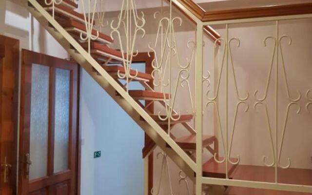 Penzion Vyhlídka Janovičky