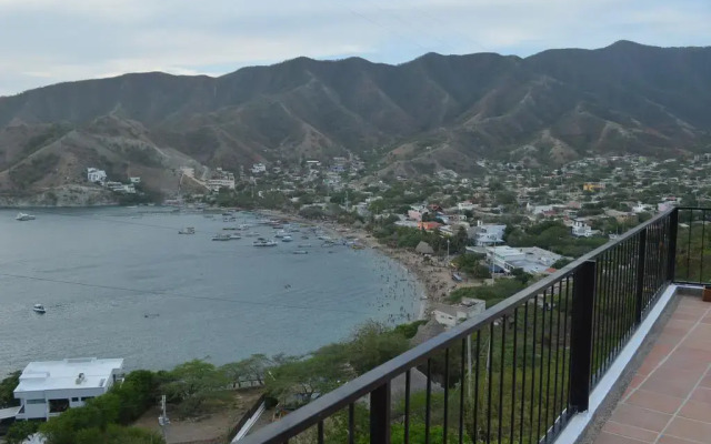 Casas Paraiso