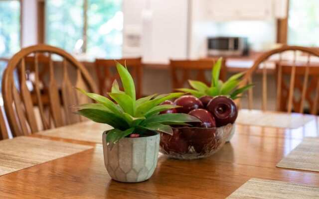 Book Spring Summer Luxury House at Wintergreen