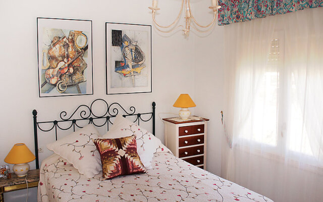 Holiday Home Urb Papagayo