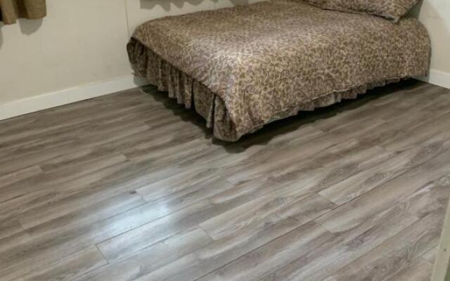 Abbotsford Room Rental