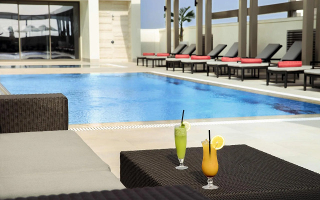 Centro Waha by Rotana