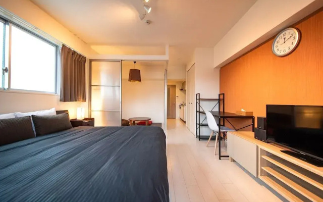 KAMON Apartment Osaka