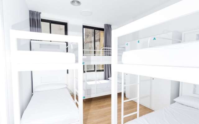 Rooms Tarragona