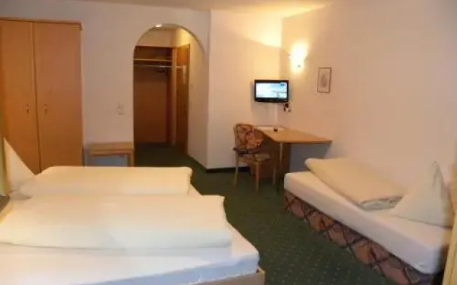 Hotel Martha