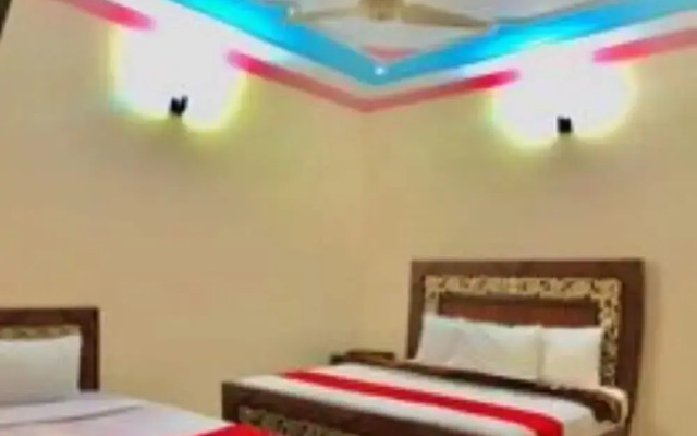 Libra Family Guest House