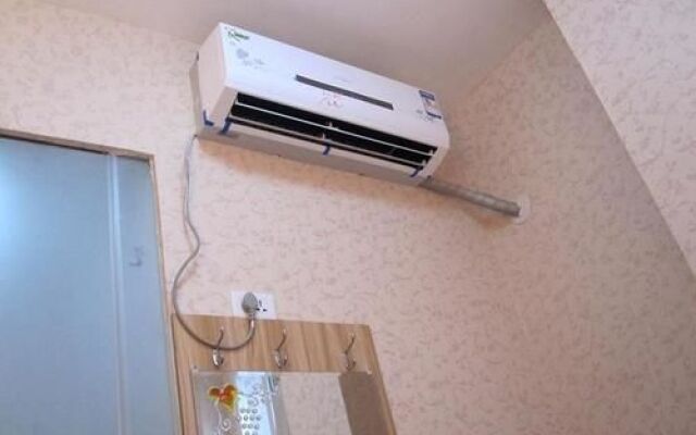 Wuhan Wansongyuan Guoshun Hostel