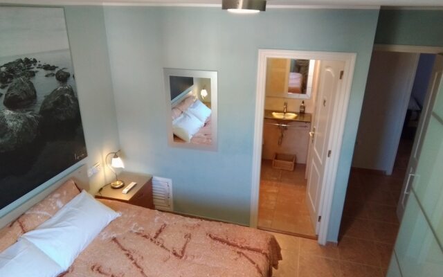 Apartamento Deluxe