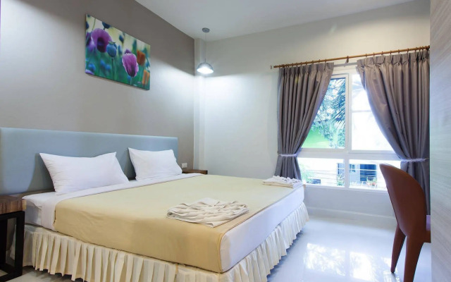 Sandy House Rawai