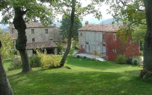 Locanda Le Querce