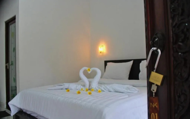 Nyuh Kadah Guest House