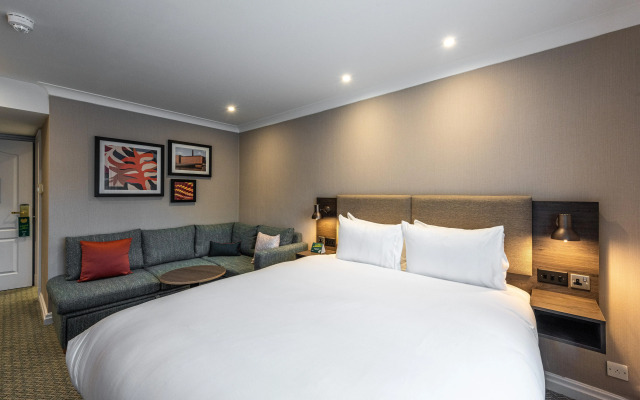 Holiday Inn Manchester - Oldham by IHG