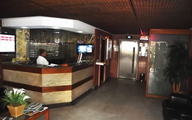 Hotel Carícia - Adults Only