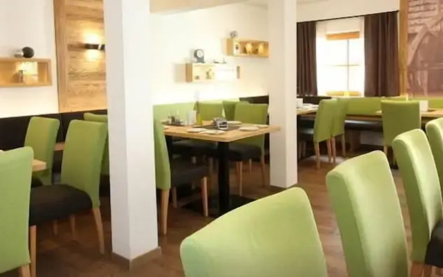 Einkehr zur Kleblmühle