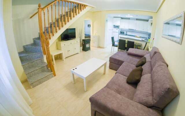 La Zenia T.Experience