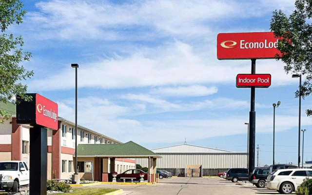 Econo Lodge