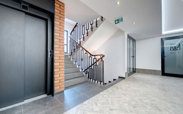 Dom & House Winter Residence