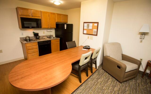 Candlewood Suites Port Arthur/Nederland by IHG