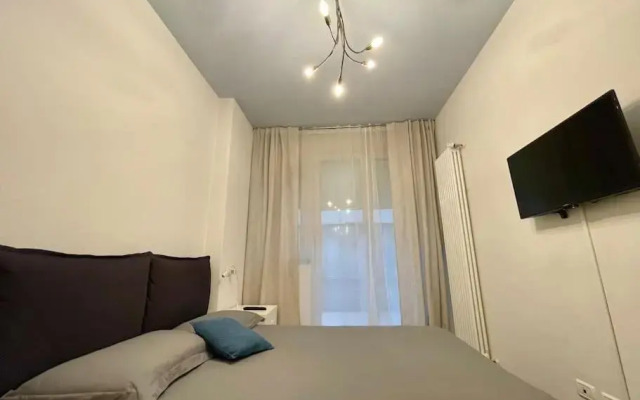 Suite Apartment 1 - Jacuzzi bath - Free parking