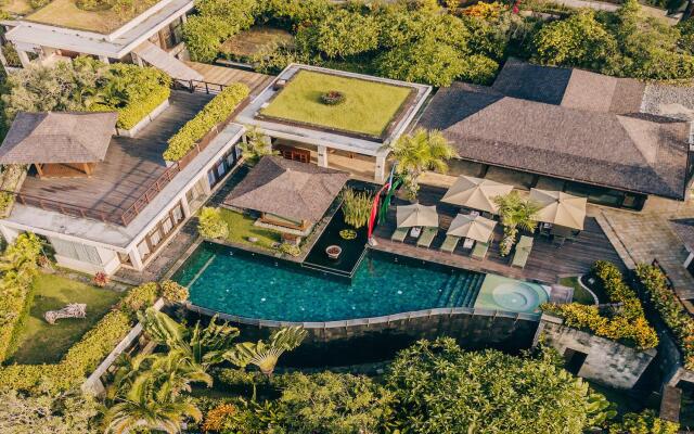 Forever Bali Villas