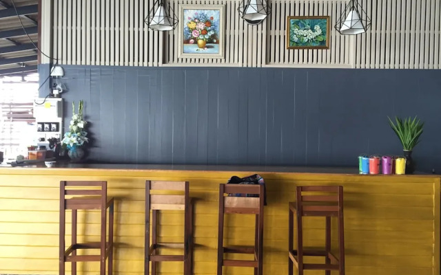 Baanchansamut Homestay