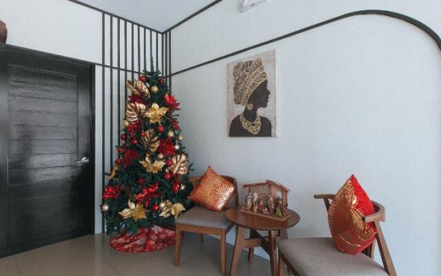 Reddoorz @ Leoncia Apartelle Mandaue City