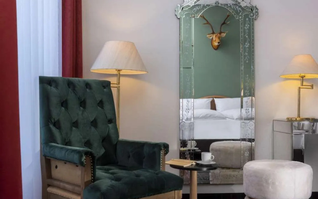 Carlton Donaueschingen Hotel