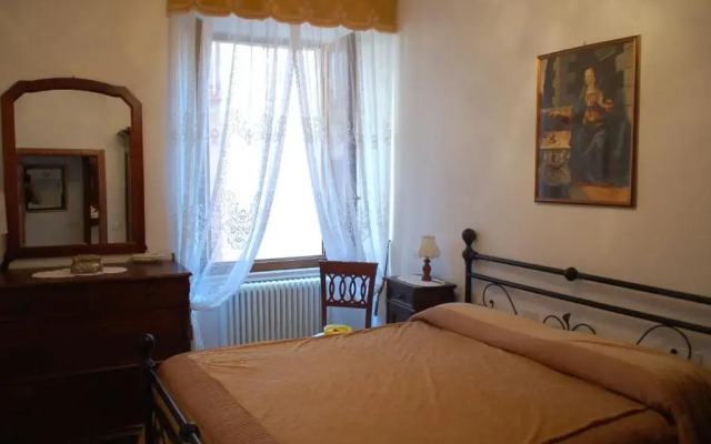 Affittacamere Le Fonti