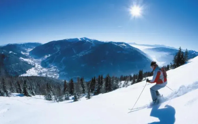 Appartement Annelies