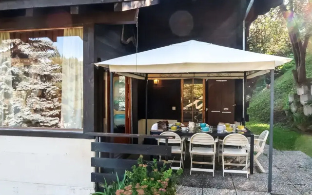Valet de Coeur Haute-nendaz