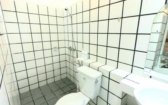 Bedugul Lake View Residence Unit A-1