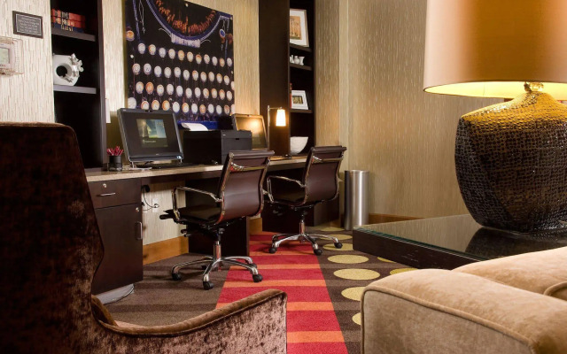 Residence Inn Fairfax City
