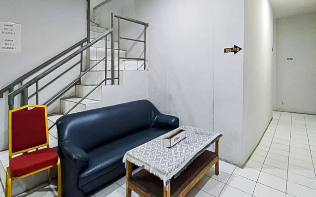 Hotel Ciputat RedPartner